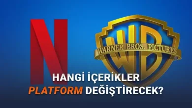 Hakları Netflix'e Geçecek Tüm Warner Bros. Marka ve Yapımları (82 Milyar Dolar Ucuz Kalmış Diyeceksiniz) 14 Hakları Netflix'e Geçecek Tüm Warner Bros. Marka ve Yapımları (82 Milyar Dolar Ucuz Kalmış Diyeceksiniz)