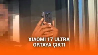 Xiaomi 17 Ultra, garip kamera tasarımıyla ilk kez kanlı canlı görüntülendi 8 Xiaomi 17 Ultra, tuhaf kamera tasarımıyla ilk kez kanlı canlı görüntülendi