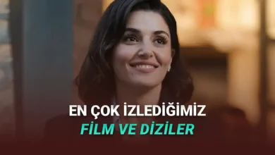 1-7 Aralık 2025: Geçen Hafta Türkiye'de En Çok İzlenen Film ve Diziler