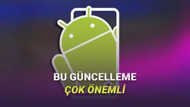 Telefonunuzu Acil Güncelleyin: Android'te İki Kritik Güvenlik Açığı Keşfedildi