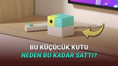 Black Friday İndirimlerinde Xbox'tan Bile Daha Oldukça Satılan NEX Playground Nedir? Özellikleri Ne? Türkiye Fiyatı Ne Kadar? 8 Black Friday İndirimlerinde Xbox'tan Bile Daha Çok Satılan NEX Playground Nedir? Özellikleri Ne? Türkiye Fiyatı Ne Kadar?