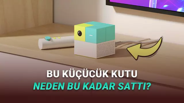 Black Friday İndirimlerinde Xbox'tan Bile Daha Oldukça Satılan NEX Playground Nedir? Özellikleri Ne? Türkiye Fiyatı Ne Kadar? 1 Black Friday İndirimlerinde Xbox'tan Bile Daha Çok Satılan NEX Playground Nedir? Özellikleri Ne? Türkiye Fiyatı Ne Kadar?