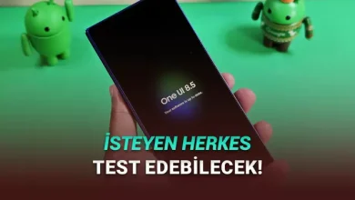 Samsung Telefonlar İçin One UI 8.5 Beta Sürümü Çıktı: İşte Yüklemek İçin Yapmanız Gerekenler!