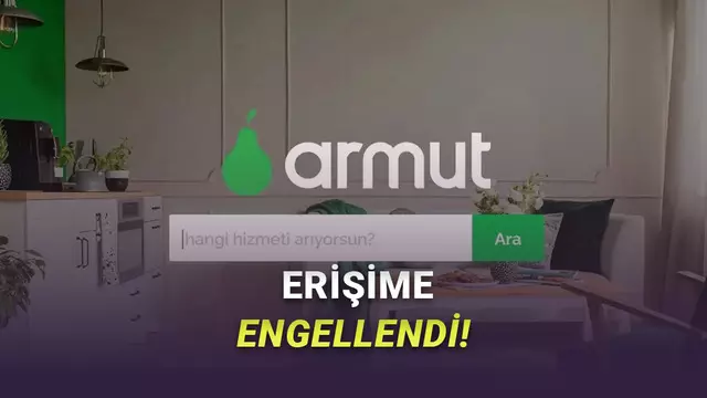 Erişim Engeli Getirilen Armut Nedir? Niçin Erişime Engellendi? 1 Erişim Engeli Getirilen Armut Nedir? Neden Erişime Engellendi?