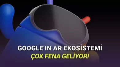 Google, Android XR Destekli Yeni Akıllı Gözlük Ekosistemini Tanıttı: Apple'ı Sollayacak! 11 Google, Android XR Destekli Yeni Akıllı Gözlük Ekosistemini Tanıttı: Apple'ı Sollayacak!