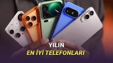 Dünyanın En Popüler Teknoloji YouTuber'ı Marquess Brownlee, 2025'in En İyi Telefonlarını Seçti