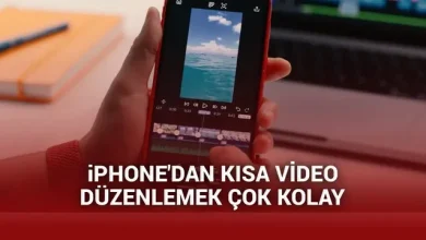 Adobe, kısa video çekmek isteyenlere mobil video editör duyurdu 2 Adobe, kısa video çekmek isteyenlere mobil video editör duyurdu