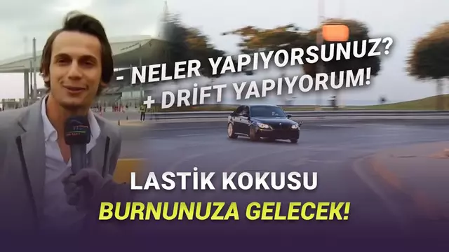 Drift Evveliyatına Adını Altın Harflerle Yazdırmış 10 Efsaneleşmiş Otomobil! 1 Drift Tarihine Adını Altın Harflerle Yazdırmış 10 Efsane Otomobil!