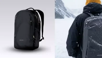 Bir Sırt Çantasından Fazlası: KraftCover ‘All City’ Neden Mühendislik Düzeyinde Bir Ürün?