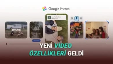 Google Fotoğraflar'a 5 Yeni Video Düzenleme Özelliği Geldi (Capcut'ın Yerini Alabilir mi?) 1 Google Fotoğraflar'a 5 Yeni Video Düzenleme Özelliği Geldi (Capcut'ın Yerini Alabilir mi?)
