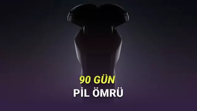 Xiaomi, Tıraş Makinesi Duyurdu (Sakalları Yola Yola Kesen Makineleri Unutun) 1 Xiaomi, Tıraş Makinesi Duyurdu (Sakalları Yola Yola Kesen Makineleri Unutun)