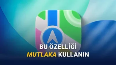 Apple Maps'in Yeni Yaşam Kurtaran Özelliği: Siz Daha Evden Çıkmadan Trafik Mevzusunda Uyarıyor! 3 Apple Maps'in Yeni Hayat Kurtaran Özelliği: Siz Daha Evden Çıkmadan Trafik Konusunda Uyarıyor!