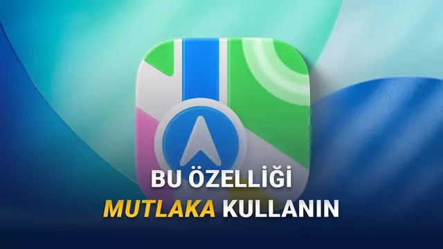 Apple Maps'in Yeni Yaşam Kurtaran Özelliği: Siz Daha Evden Çıkmadan Trafik Mevzusunda Uyarıyor! 1 Apple Maps'in Yeni Hayat Kurtaran Özelliği: Siz Daha Evden Çıkmadan Trafik Konusunda Uyarıyor!