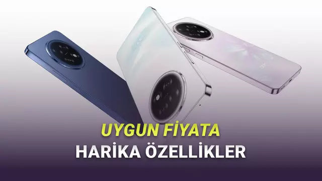 Oldukça Ucuza 7000 mAh Batarya Sunan OPPO A6L Tanıtıldı 1 Çok Ucuza 7000 mAh Batarya Sunan OPPO A6L Tanıtıldı
