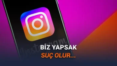 Instagram, Google Neticeleri İçin Sizin Adınıza Yalan Söylüyor: Yapay Zekâ ile Clickbait Yapıyor! 4 Instagram, Google Sonuçları İçin Sizin Adınıza Yalan Söylüyor: Yapay Zekâ ile Clickbait Yapıyor!