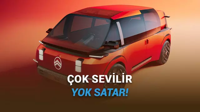 Citroen, Dağda Bayırda Her Yerde Kullanabileceğiniz Konsept Otomobili ELO'yu Tanıttı! 1 Citroen, Dağda Bayırda Her Yerde Kullanabileceğiniz Konsept Otomobili ELO'yu Tanıttı!