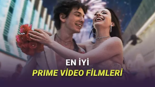 Prime Video’da Mutlaka İzlemeniz Gereken En İyi Filmler