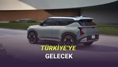 Türkiye'de de Satışa Sunulacak Tasarımıyla Büyüleyen 2027 Kia Seltos Tanıtıldı
