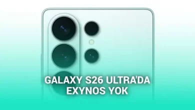 Samsung Galaxy S26 Ultra, tüm dünyada Snapdragon 8 Gen 5 ile satışa çıkacak