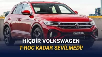 Volkswagen T-Roc Alınır mı? İşte Bilmeniz Gereken Her Şey!