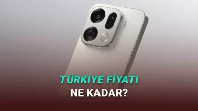 Yılın En İyi Telefonlarından OPPO Find X9 Pro Türkiye'de! İşte Fiyatı