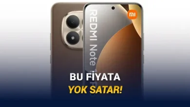 Türkiye'ye de Gelecek Fiyat/Performans Canavarları Redmi Note 15 5G Serisi Duyuruldu: İşte Fiyatları