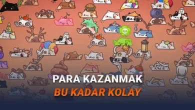 Anlık Oyuncu Sayısı GTA 5'i Bile Geçen Bongo Cat Nedir? Nasıl Bir Anda Popüler Oldu?
