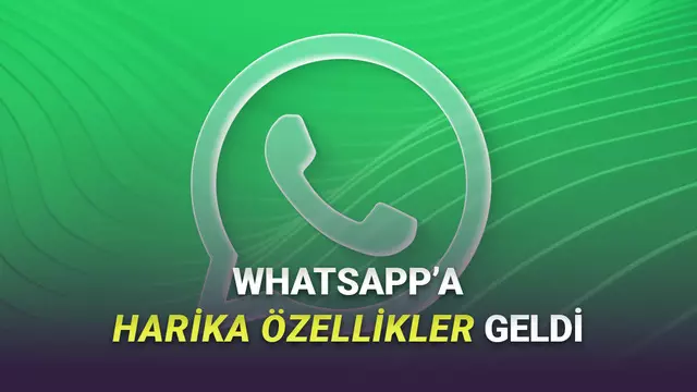 WhatsApp, Sesli Mesajları Baştan Aşağı Yenileyen Yeni Hususi durumunu Duyurdu 1 WhatsApp, Sesli Mesajları Baştan Aşağı Yenileyen Yeni Özelliğini Duyurdu