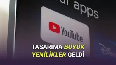 YouTube TV Uygulamasının Tasarımı Değişti: İşte Yenilikler 9 YouTube TV Uygulamasının Tasarımı Değişti: İşte Yenilikler