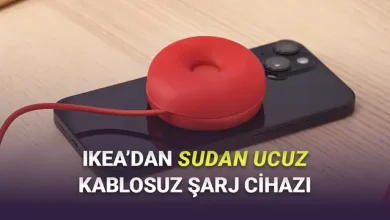 IKEA, Hem iPhone hem Android Telefonlarda Çalışabilen Şirin mi Şirin Kablosuz Şarj Aleti Tanıttı 13 IKEA, Hem iPhone hem Android Telefonlarda Çalışabilen Şirin mi Şirin Kablosuz Şarj Cihazı Tanıttı