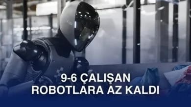 Figure AI'ın yeni videosu, insansı robotların artık birkaç dakikalık şovlardan fazlasını yapabildiğini gösterdi 16 Figure AI'ın yeni videosu, insansı robotların artık birkaç dakikalık şovlardan fazlasını yapabildiğini gösterdi