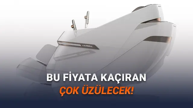 BİM, Piyasa Fiyatının Oldukça Altına Ustalaşmış Masaj Koltuğu Satıyor! 1 BİM, Piyasa Fiyatının Çok Altına Profesyonel Masaj Koltuğu Satıyor!