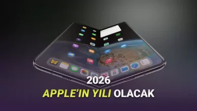 Apple'ın 2026'da Tanıtmayı Organize ettiği Tüm Ürünler Ortaya Çıktı (Evet, Katlanabilir iPhone Geliyor) 4 Apple'ın 2026'da Tanıtmayı Planladığı Tüm Ürünler Ortaya Çıktı (Evet, Katlanabilir iPhone Geliyor)