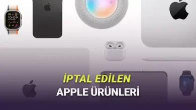 Apple'ın Piyasaya Sürmekten Vazgeçmiş olduğu 5 Ürün Ortaya Çıktı 26 Apple'ın Piyasaya Sürmekten Vazgeçtiği 5 Ürün Ortaya Çıktı