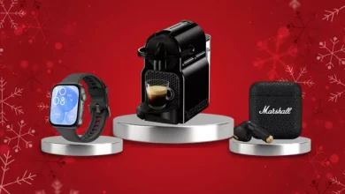 Yılbaşı Hediyesi Arayanlar İçin Elektronikten Keyifli Oyunlara Armağan Tavsiyeleri 12 Yılbaşı Hediyesi Arayanlar İçin Elektronikten Eğlenceli Oyunlara Hediye Tavsiyeleri