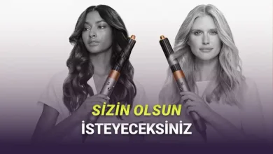 Mükemmel Özelliklerle Donatılan Yeni Dyson Airwrap Origin Duyuruldu 24 Harika Özelliklerle Donatılan Yeni Dyson Airwrap Origin Duyuruldu