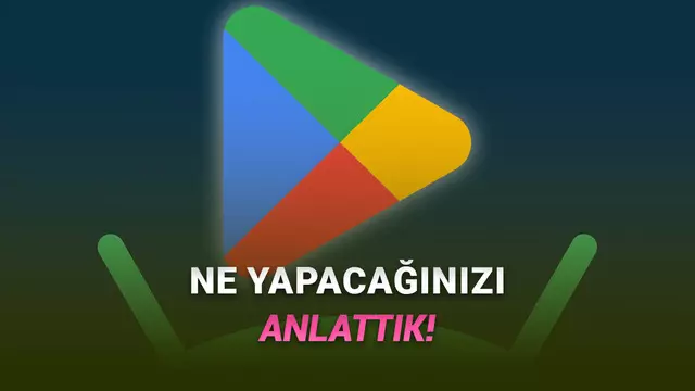 Android Telefonlara Uygulama Yüklenmesini İmkânsız Hâle Getiren Bir Hata Tespit Edildi! 1 Android Telefonlara Uygulama Yüklenmesini İmkânsız Hâle Getiren Bir Hata Tespit Edildi!