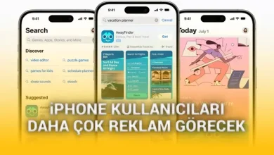Apple, App Store'da daha fazla reklam göstereceğini açıkladı