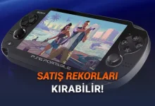 PlayStation 6'nın El Konsolu Versiyonunun Bazı Özellikleri Ortaya Çıktı! 14 PlayStation 6'nın El Konsolu Versiyonunun Bazı Özellikleri Ortaya Çıktı!