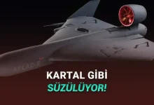 Kamikaze Drone'ları Havada Yakalayıp İmha Eden İHA Geliştirildi: İşte Özellikleri! 15 Kamikaze Drone'ları Havada Yakalayıp İmha Eden İHA Geliştirildi: İşte Özellikleri!